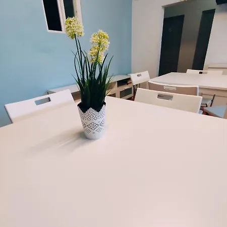 Séjour chez l'habitant Theorynomad Rooms Al Caparica *