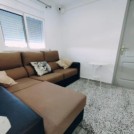 Theorynomad Rooms Al Caparica Séjour chez l'habitant Trafaria