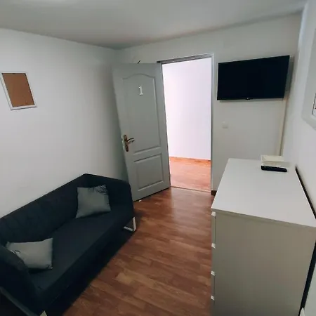 Theorynomad Rooms Al Caparica Séjour chez l'habitant