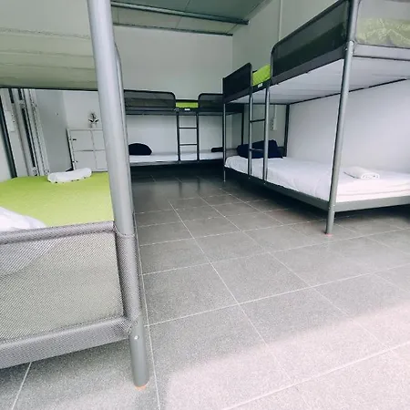 Theorynomad Rooms Al Caparica Séjour chez l'habitant *