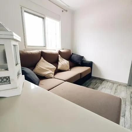 Theorynomad Rooms Al Caparica Séjour chez l'habitant
