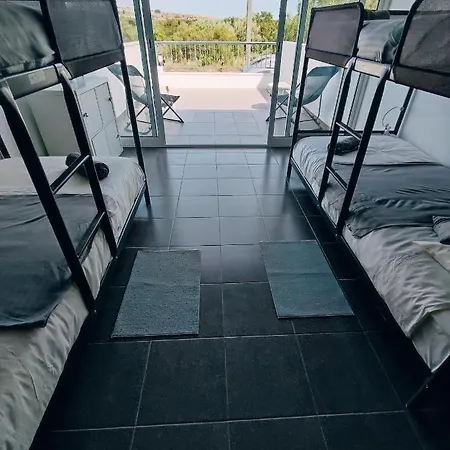 Theorynomad Rooms Al Caparica Séjour chez l'habitant *